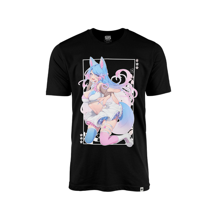 Silvervale Shirt - Gamer Supps