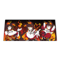 Sinder Mouse Pad - Gamer Supps