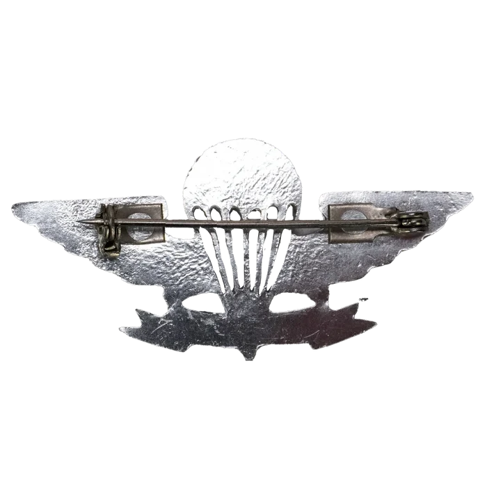 Singapore Army Parachutist Badge - Singapore Army Surplus - Flags, Badges & Insignia