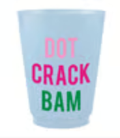 Slant Collections Frost Cups