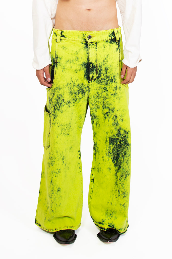 SLIME JEANS ®