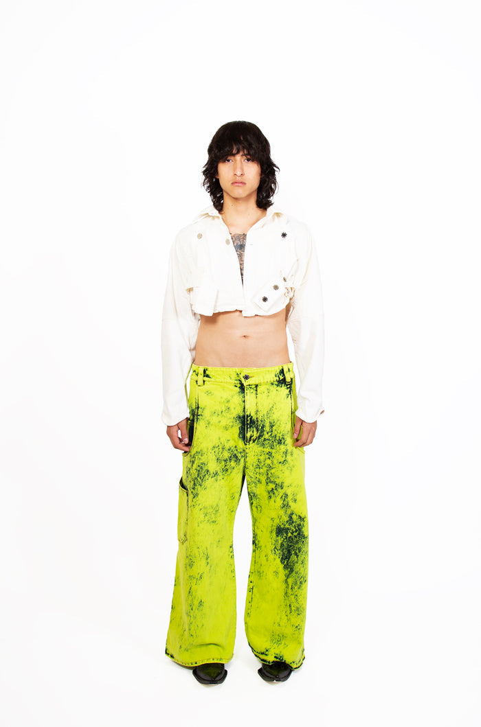 SLIME JEANS ®