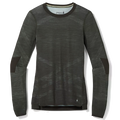 Smartwool Intraknit Therman Merino Womens Base Layer Crew Northwoods pure boardshop