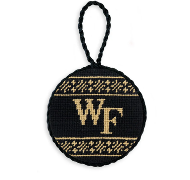 Wake Forest/Black