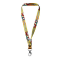 Smokeshow Lanyard - Gamer Supps