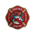 Smokeshow Patch - Gamer Supps