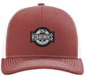 SNAPBACK TRUCKER