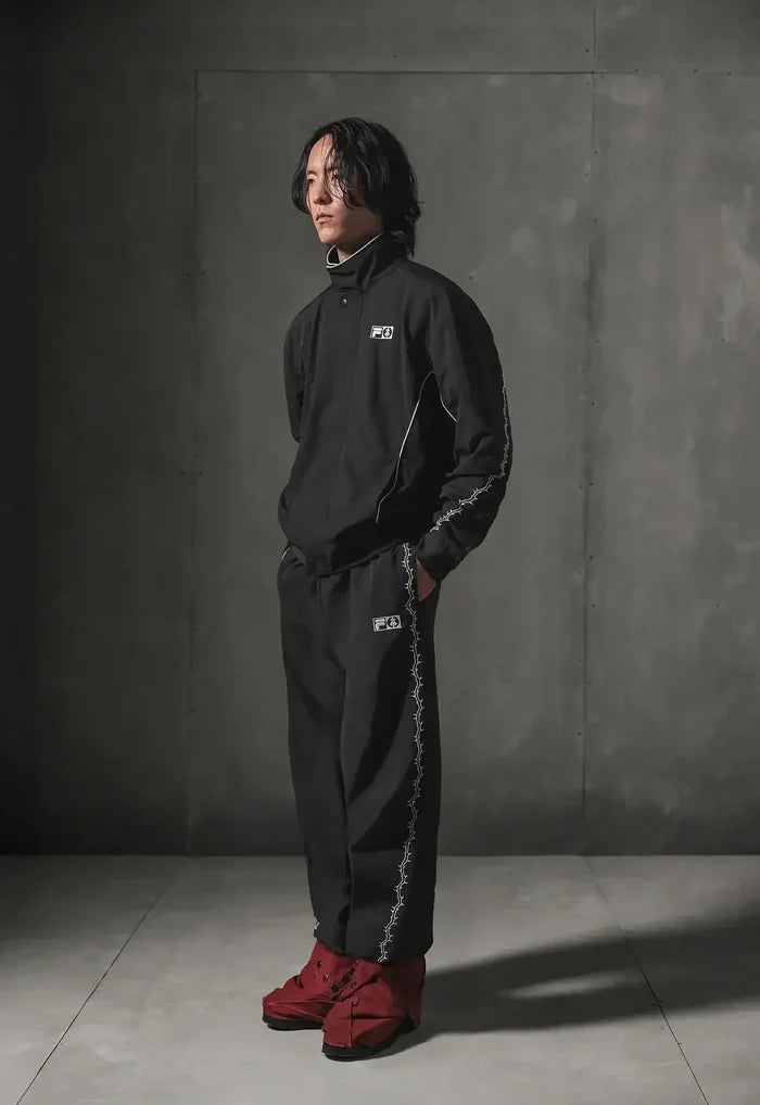 Snare Track Pants