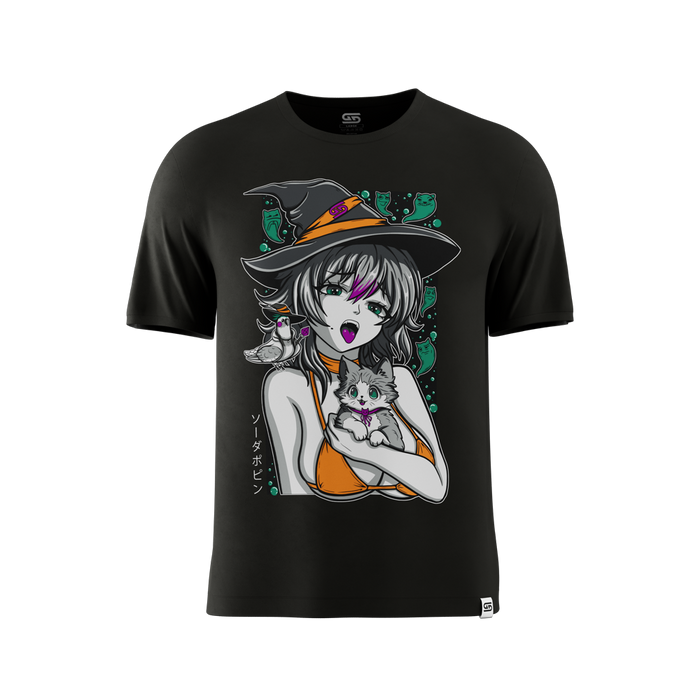 Sodapoppin Shirt - Gamer Supps