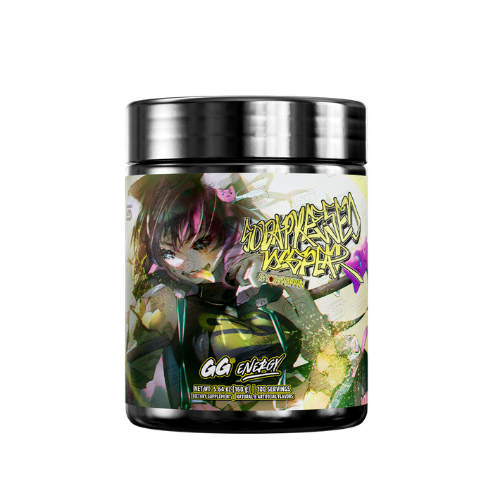Sodapressed Despear - 100 Servings - Gamer Supps