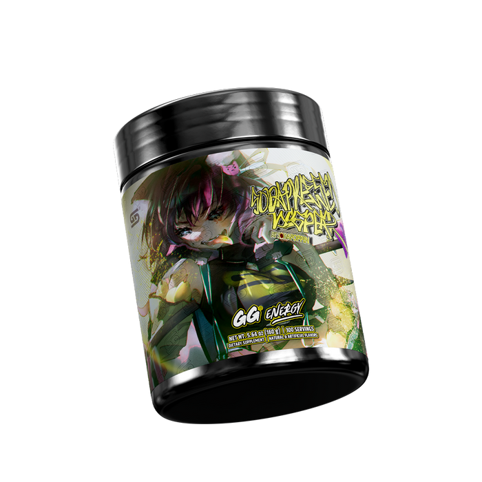 Sodapressed Despear - 100 Servings - Gamer Supps