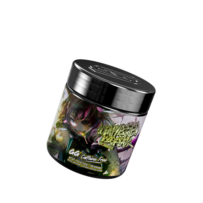 Sodapressed Despear Caffeine Free - 100 Servings - Gamer Supps