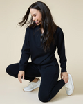 Softies DreamTech 1/4 Zip Jogger Set