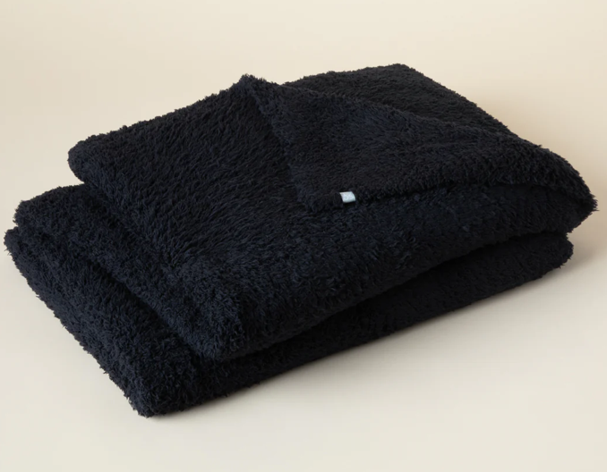 Softies Ultra-Lite Marshmallow Blanket