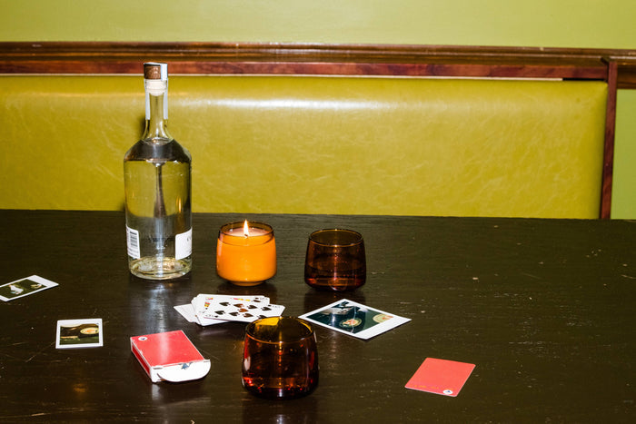 Sonder Goods - Canyon Point Candle