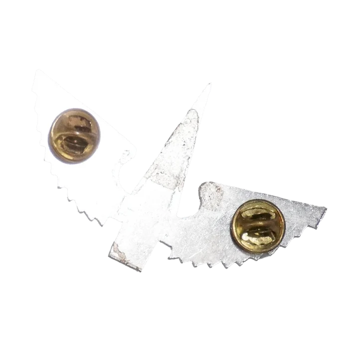 South African Army Reconnaissance Commando Prototype Beret Badge - South African Army Surplus - Flags, Badges & Insignia