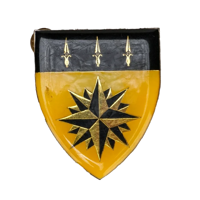 South African Defence Force (SADF) 1 Reconnaissance Commando Badge - South African Army Surplus - Flags, Badges & Insignia