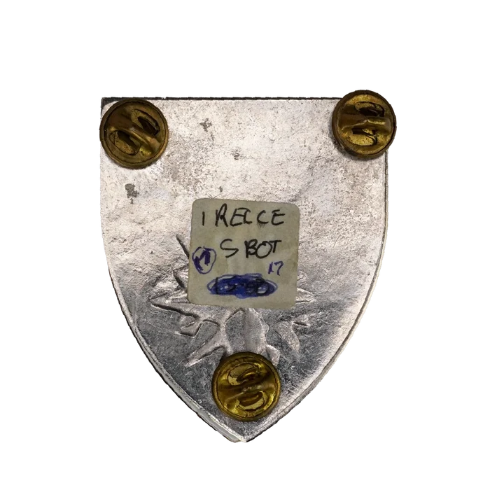 South African Defence Force (SADF) 1 Reconnaissance Commando Badge - South African Army Surplus - Flags, Badges & Insignia