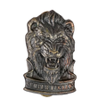 South West Africa Territorial Force (SWATF) Reaction Force Badge - South African Army Surplus - Flags, Badges & Insignia