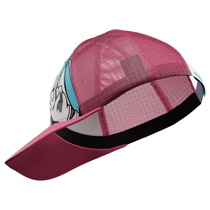Space Punk Snapback Hat - Gamer Supps