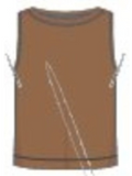 Spanx Airessentials Boatneck Tee