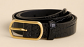 Spartina Siren Thin Belt