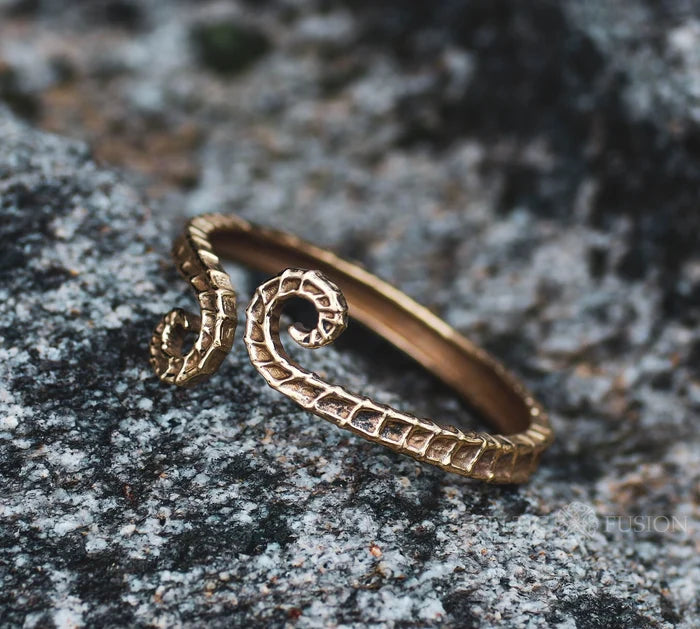 Celtic Fusion Design, Irish-designed folklore-inspired clothing created with a focus on sustainability, natural textures, and