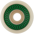 Spitfire F4 99 OG Classics Skateboard Wheels 52mm green pure boardshop