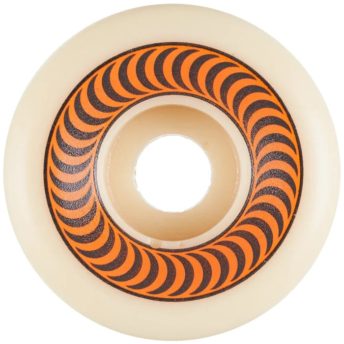 Spitfire F4 99 OG Classics Skateboard Wheels 53mm orange pure boardshop