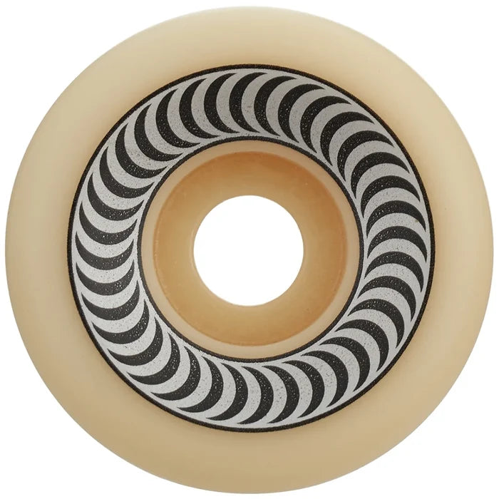 Spitfire F4 99 OG Classics Skateboard Wheels 54mm silver pure boardshop