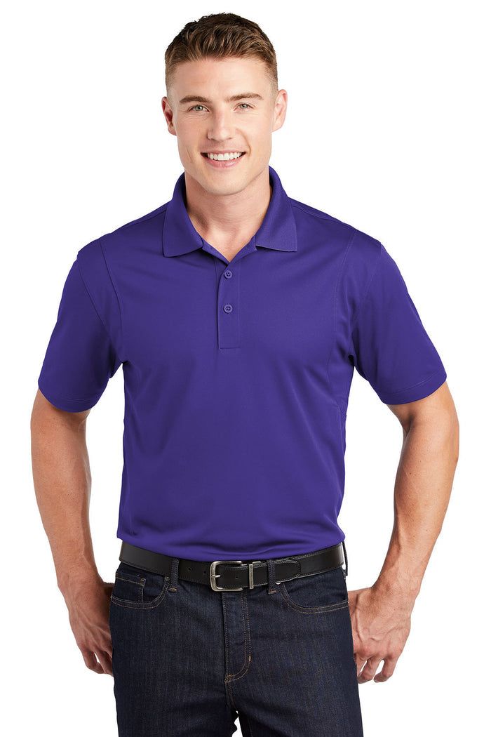 Purple / S