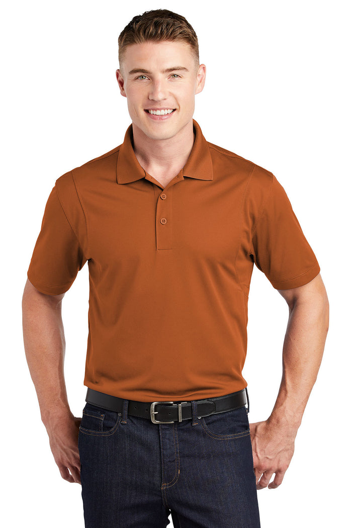 Deep Orange / S