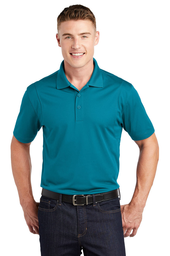 Tropic Blue / S