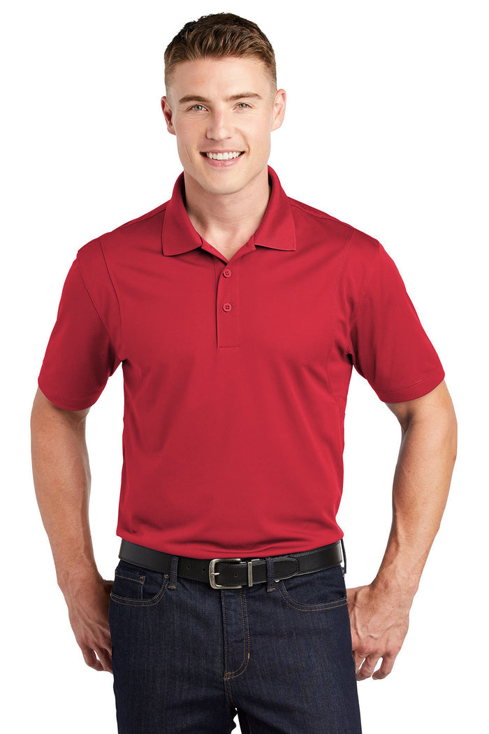True Red / S