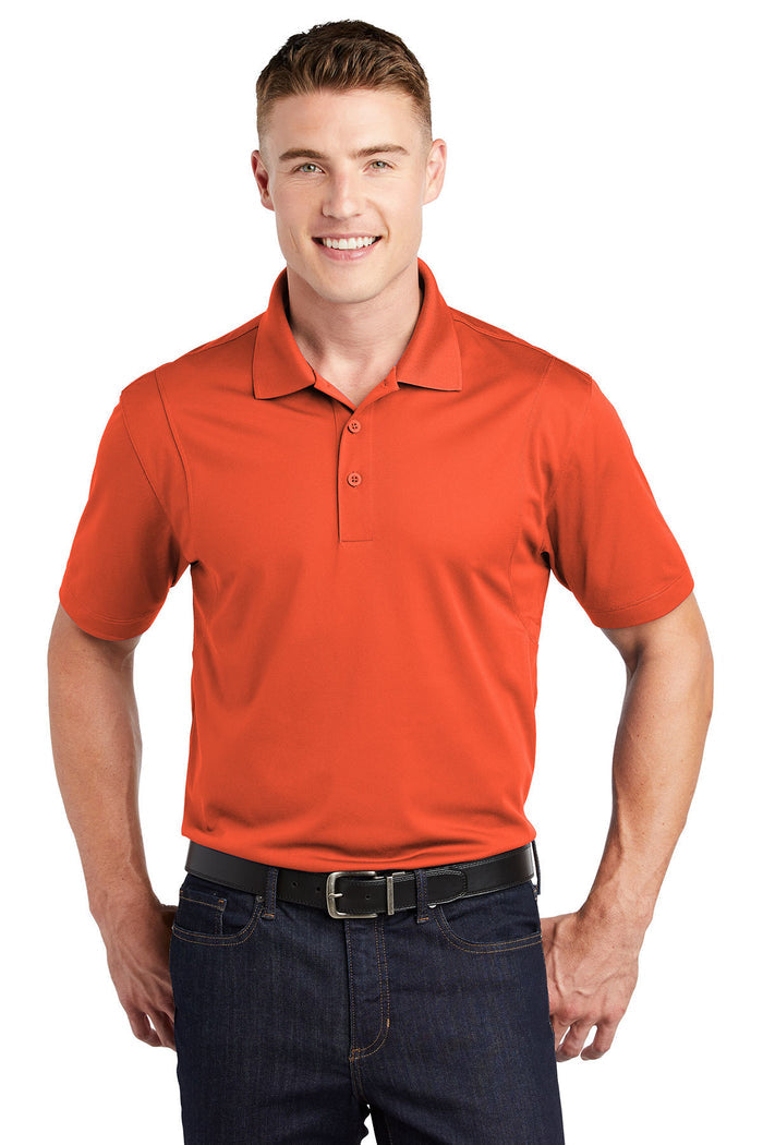 Sport-Tek® Micropique Sport-Wick® Polo | ST650 - The Lemon Print & Design Studio