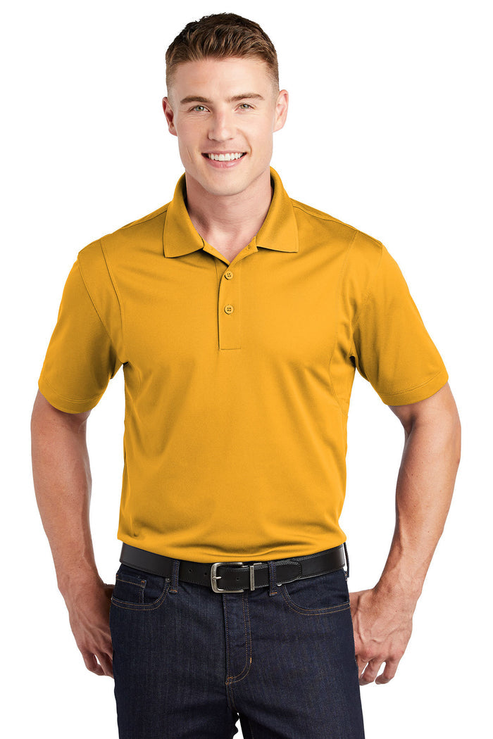 Sport-Tek® Micropique Sport-Wick® Polo | ST650 - The Lemon Print & Design Studio