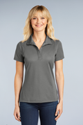 Sport-Tek® Women's Micropique Sport-Wick® Polo | LST650 - The Lemon Print & Design Studio