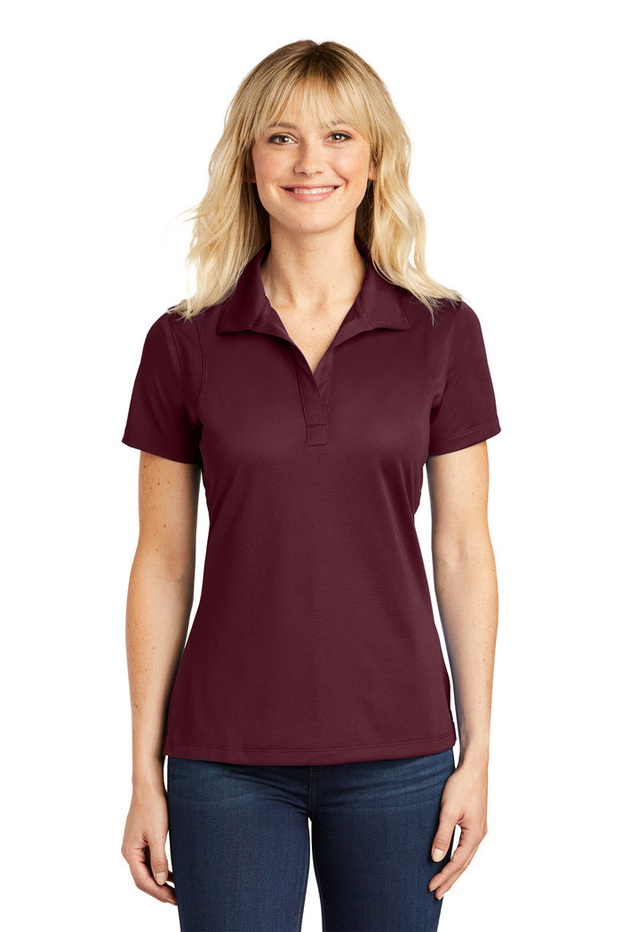 Maroon / XS