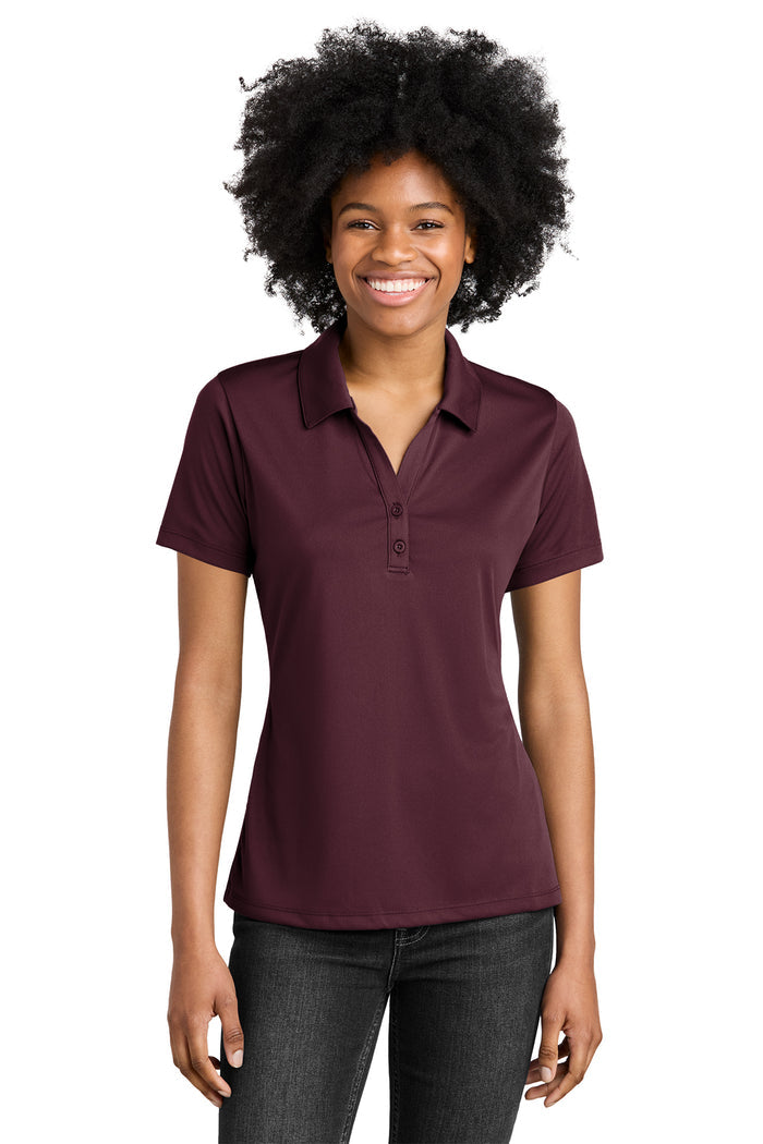 Maroon / XS