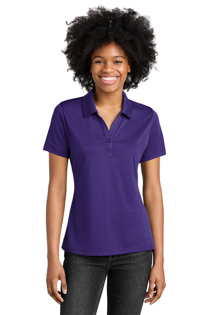 Purple / XS