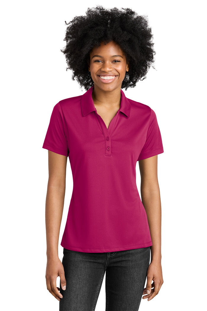 Pink Raspberry / XS