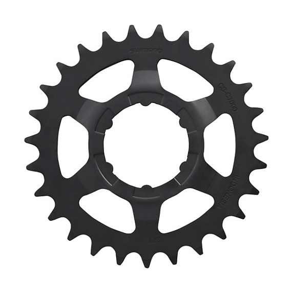 Sprocket 24T CS-C7000 for Nexus 5
