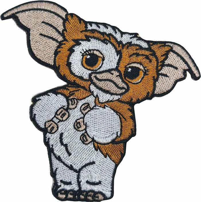 Square Deal Patch - Gizmo from Gremlins