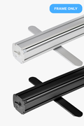 Standard Retractable Banner - Replacement Hardware - The Lemon Print & Design Studio