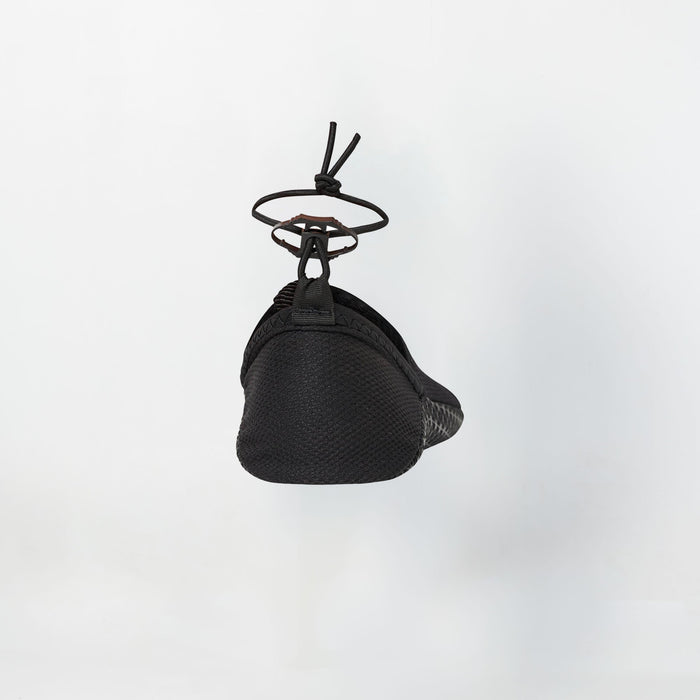 Stasher Reef Wetsuit Bootie - Black