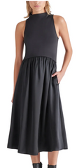Steve Madden Aradia Midi Dress