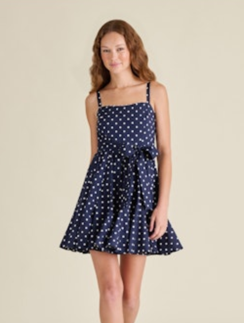 Steve Madden Dasia Dress