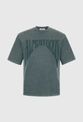 Stonewashed Gothic Regular Tee