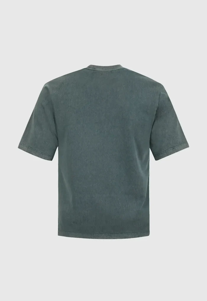 Stonewashed Gothic Regular Tee
