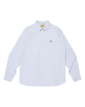 Striped Oxford Bd Shirt